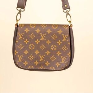 Louis Vuitton Odyssey Crossbody
